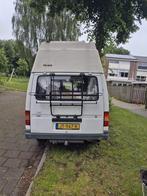 Ford nugget reimo camper 1988 ipr st, Caravans en Kamperen, Campers, Buscamper of Camperbus, Particulier, Ford, Tot en met 4