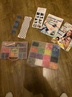 Loom set, Ophalen of Verzenden, Gebruikt, Overige typen