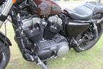 Harley-Davidson Sportster Forty Eight, Chopper, Bedrijf, Meer dan 35 kW, 1200 cc