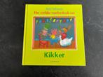 Het vrolijke voorleesboek van Kikker - Max Veldhuijs, Gelezen, 5 of 6 jaar, Fictie algemeen, Max Velthuijs