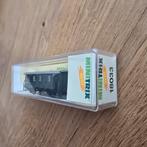 Minitrix 18033, Hobby en Vrije tijd, Verzenden, Nieuw, Gelijkstroom, Trix