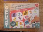 Electro Dino's - Leerzaam en Leuk!, Ophalen of Verzenden