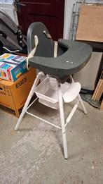 Kinderstoel - 1 dopje mist, Ophalen of Verzenden, Gebruikt, Overige