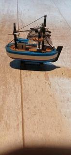 Sier bootje, Hobby en Vrije tijd, Modelbouw | Boten en Schepen, Ophalen of Verzenden, Zo goed als nieuw