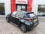 Toyota Yaris 1.5 Hybrid Executive, Gebruikt, Euro 6, 48 €/maand, Hybride Elektrisch/Benzine