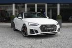 Audi S5 Cabrio 3.0 TFSI Quattro, Auto's, Audi, Automaat, Gebruikt, 2995 cc, Wit