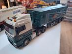 Man vrachtwagen, Ophalen of Verzenden, Zo goed als nieuw, Bus of Vrachtwagen, Wsi