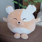 Hema kussen squeeze hond., Ophalen of Verzenden, Zo goed als nieuw, Hond