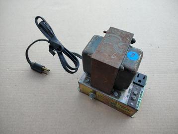 Trafo Unit/ Power Supply Rowe-AMi (Div) jukebox    beschikbaar voor biedingen