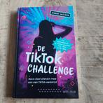 Annet Jacobs De tiktok challenge, Ophalen of Verzenden, Zo goed als nieuw