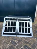 Reis bench, Ophalen, Zo goed als nieuw