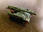 Matchbox Lesney Battle Kings K-107 Howitzer - 1974, Ophalen of Verzenden