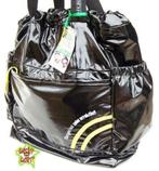 Partij nieuwe schoudertassen, Ophalen of Verzenden, Nieuw, Zwart