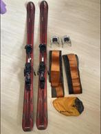 Atomic tourski set 169 - gebruikt, 160 tot 180 cm, Zo goed als nieuw, Ski's, Ophalen