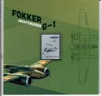 Fokker jachtcruiser in zilver, Ophalen of Verzenden, Na 1940, Postfris