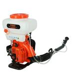 Kibani rugspuit / vernevelaar, Niet ingevuld, Verzenden, Niet ingevuld, Nieuw