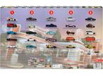 Hot Wheels Boulevard premium collector Set 25 Auto's €325,-, Ophalen of Verzenden, Nieuw, Auto