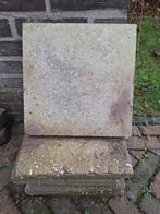 Buiten tegels, Tuin en Terras, Ophalen, Gebruikt, Beton, Terrastegels