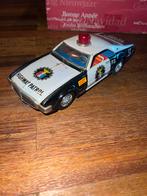 Taiyo Blikken Oldsmobile Toronado Highway Patrol, Ophalen of Verzenden