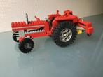 Technic Lego tractor nr. 851, Kinderen en Baby's, Speelgoed | Duplo en Lego, Ophalen of Verzenden, Gebruikt, Complete set, Lego
