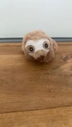 Luiaard knuffel, Ophalen of Verzenden, Zo goed als nieuw, Overige typen