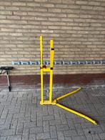 Compacte zaagbok voor opslag, Ophalen, Gebruikt, Overige soorten