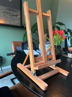 Talens tafelezel klein (t/m +/- 65 cm), Ophalen of Verzenden, Zo goed als nieuw, Ezel