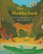 HET MADIBA-BOEK - Diverse auteurs, Gelezen, Fictie algemeen, Verzenden, 4 jaar