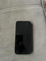 iPhone 14 - Zwart, Telecommunicatie, Mobiele telefoons | Apple iPhone, Ophalen, 128 GB, Zwart, Zo goed als nieuw