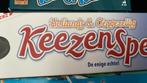 Keezenspel nieuw, Hobby en Vrije tijd, Gezelschapsspellen | Bordspellen, Ophalen of Verzenden, Nieuw