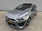 Kia Ceed Sportswagon 1.5 T-GDi GT-PlusLine, Auto's, Kia, Stof, Gebruikt, 4 cilinders, 610 kg