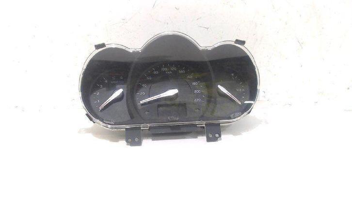 Cockpit Kia Rio, Auto-onderdelen, Dashboard en Schakelaars, Kia, Gebruikt, Herkomst onderdeel bekend, 12 maanden garantie, Ophalen of Verzenden