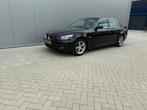 BMW 5-serie 525i, Auto's, BMW, Achterwielaandrijving, Gebruikt, Zwart, 2000 kg