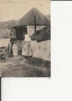 Zoutelande Willebrordusput F den Boer 11-9-1929, Verzenden, 1920 tot 1940, Gelopen, Zeeland