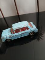 Morris 1100. Dinky toys, Ophalen of Verzenden, Gebruikt, Auto, Dinky Toys