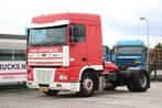 DAF XF 95.430 EURO 3 TOP CONDITION (bj 2002), Auto's, Vrachtwagens, Te koop, Diesel, Bedrijf, Airconditioning