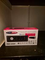Autoradio, Auto diversen, Autoradio's, Ophalen, Nieuw