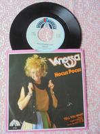 Vanessa, Cd's en Dvd's, Vinyl Singles, Gebruikt, 7 inch, Single, Ophalen of Verzenden