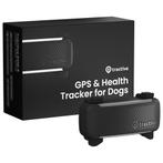 Tractive Gps Dog 6 - Zwart - Nieuw in doos! + Trackerhoes, Dieren en Toebehoren, Honden-accessoires, Ophalen, Nieuw