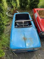 trapauto moskovitch, Ophalen of Verzenden