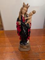 Maria Sterren der Zee 26 cm, Antiek en Kunst, Ophalen of Verzenden