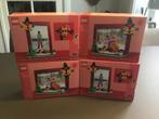 LEGO 40702 Christmas Picture Frame Limited Edition., Ophalen of Verzenden, Nieuw, Complete set, Lego