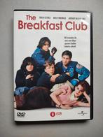 The Breakfast Club (1985) / John Hughes, Verzenden, 1980 tot heden, Komedie