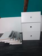 ikea Elvarli lades 3stuks, Huis en Inrichting, Kasten | Kledingkasten, Ophalen, Gebruikt, 50 tot 100 cm, Minder dan 100 cm