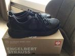 engelbert strauss werkschoenen 1 dag gedragen, Ophalen of Verzenden, Zo goed als nieuw, Zwart, Werkschoenen