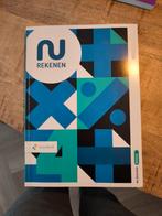 Leerwerkboek, Ophalen of Verzenden, Zo goed als nieuw