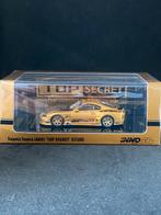 Inno64 Toyota supra, Inno models, Auto, Nieuw, Ophalen of Verzenden