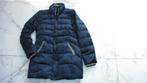 38 GAASTRA winterjas dons, Ophalen of Verzenden, Zo goed als nieuw, Maat 38/40 (M), Blauw