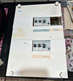 Hager groepenkast, Doe-het-zelf en Verbouw, Elektra en Kabels, Ophalen of Verzenden, Gebruikt, Overige typen