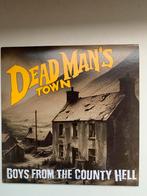 Dead man’s town - boys from the county hell (ep) 5=4 aktie, Ophalen of Verzenden, Zo goed als nieuw
